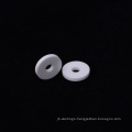 Circular most popular ceramic filter disc